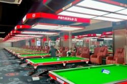 赤峰銅鑼灣臺(tái)球廳電話號(hào)碼