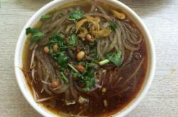 赤峰紅山區(qū)酸辣粉店電話號(hào)碼