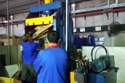 赤峰廢品壓縮打包機(jī)電話號(hào)碼