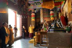 赤峰手工唐卡廠家電話地址查詢