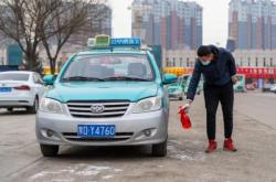 赤峰西城出租車電話是多少號