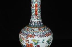 赤峰瓷器收購電話號碼是多少號