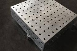 赤峰三維焊接平臺加工電話號碼