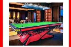 赤峰臺(tái)球桌批發(fā)電話(huà)地址查詢(xún)