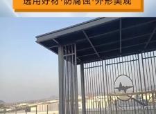 赤峰鋁藝涼亭訂制電話多少號(hào)