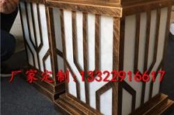 赤峰別墅景觀燈廠家電話號碼