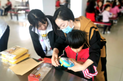 赤峰兒童救助站電話多少號(hào)