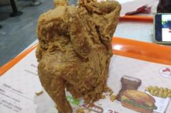 赤峰美團(tuán)炸雞店電話多少號(hào)