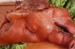 赤峰熟食豬頭肉批發(fā)電話號碼