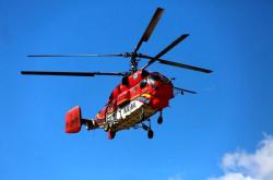 赤峰防火直升機(jī)廠家電話號(hào)碼