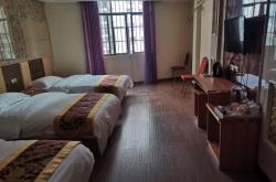 赤峰帝豪大廈鐘點房電話號碼