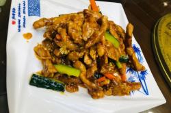 赤峰平莊清真美食電話號碼