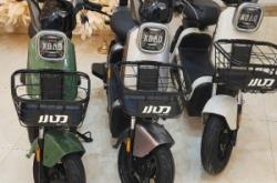 赤峰市小刀電動車電話號碼