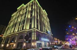 赤峰狼行天下酒店電話地址查詢