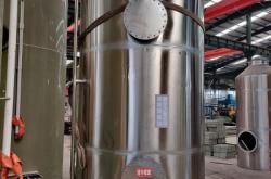 赤峰脫硫噴淋塔廠家電話號(hào)碼