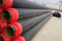 赤峰保溫管道生產(chǎn)商電話號碼