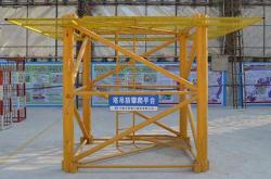 赤峰塔吊防爬桿廠家電話號碼