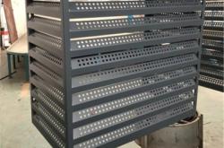 赤峰空調(diào)百葉批發(fā)電話號碼