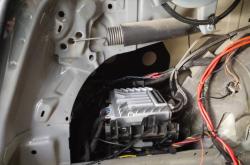 赤峰汽車增壓泵廠家電話號碼