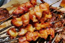 赤峰火烈鳥燒烤店電話號碼