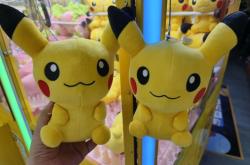 赤峰萬悅抓娃娃團購電話號碼