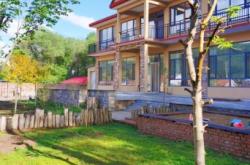 赤峰棲客民宿電話號碼多少