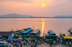 赤峰悅棠灣休閑集市電話號(hào)碼