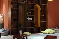 赤峰云尚湯泉電話多少啊