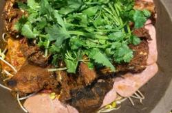 赤峰石鍋家常菜飯店電話號碼