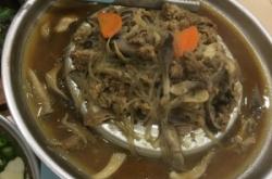 赤峰街韓國料理店電話地址查詢