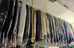 赤峰藍天干洗店地址電話號碼