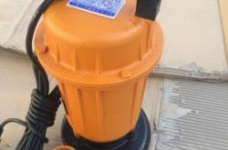 赤峰潛水泵廠電話號碼