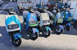 赤峰電動車專賣店