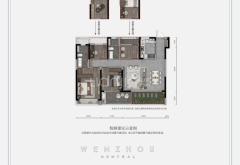 赤峰松山區(qū)云府社區(qū)電話是多少