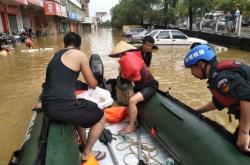 赤峰三道井救援隊電話號碼