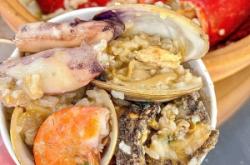 赤峰市海鮮砂鍋粥地址電話號碼