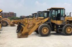 赤峰廢舊鏟車市場電話地址查詢