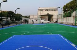 赤峰海達(dá)廣場籃球場電話號碼