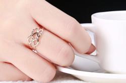 赤峰金戒指修復店電話多少號