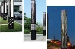 赤峰市景觀燈公司電話號碼