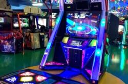 赤峰電玩城設(shè)備廠家電話號碼