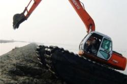 赤峰水陸挖掘機(jī)租賃電話號(hào)碼