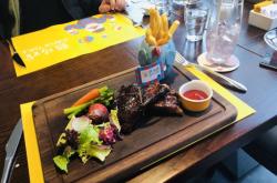 赤峰倍滋特西餐廳電話號(hào)碼