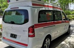 赤峰開救護車司機電話號碼