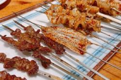 赤峰站西營街道燒烤電話號碼