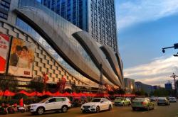 赤峰萬達美體店電話號碼