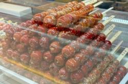 赤峰糖葫蘆店電話號(hào)碼多少號(hào)