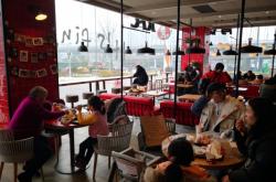 拾光萬客超市赤峰店電話號碼