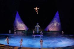 赤峰大馬戲團地址電話查詢號碼