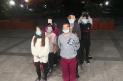 赤峰客運站掃黃舉報電話是多少